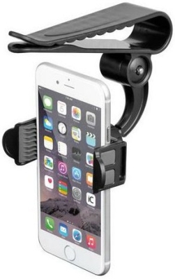 Držák telefonu VISOR SNAP