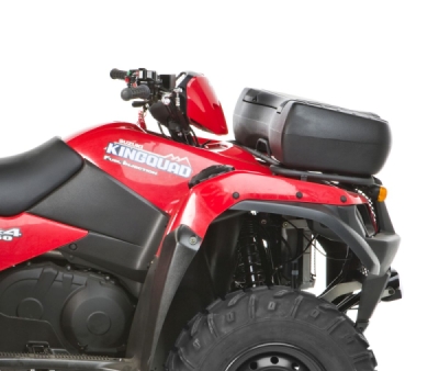 Kufr pro čtyřkolky SHAD ATV40 D0Q200 černý