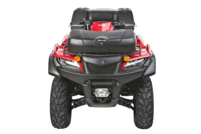 Kufr pro čtyřkolky SHAD ATV40 D0Q200 černý