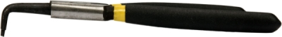 Vorel kleště na ségrovky 180 mm vnější ohnuté TO-43056