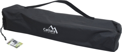 Židle kempingová skládací Cattara MERIT XXL 101cm