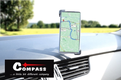 Držák telefonu Compass SELECT