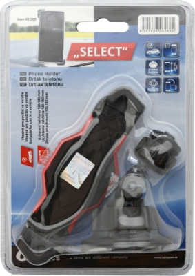 Držák telefonu Compass SELECT