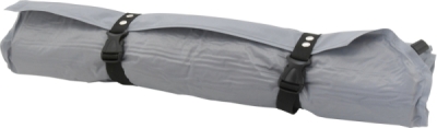 Karimatka samonafukovací Cattara MIDNIGHT 180x66x4cm s polštářem