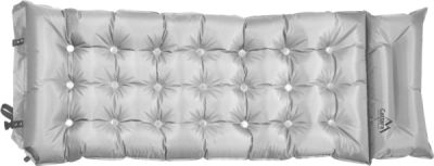 Karimatka samonafukovací Cattara MIDNIGHT 180x66x4cm s polštářem
