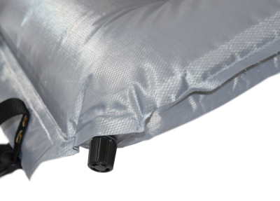 Karimatka samonafukovací Cattara MIDNIGHT 180x66x4cm s polštářem