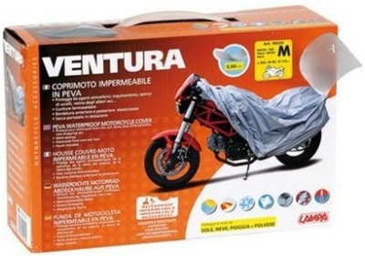 MOTO Plachta vodotěsná vel. M