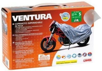MOTO Plachta vodotěsná vel. S