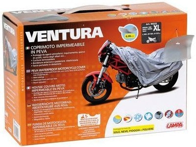 MOTO Plachta vodotěsná vel. XL