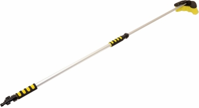 Kartáč TRUCK průtokový teleskop 100-170 cm Compass