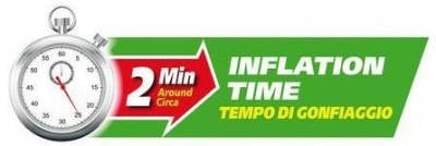 Matrace do auta nafukovací + kompresor 12V