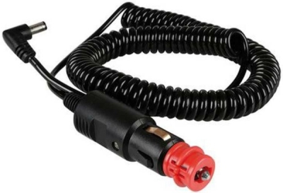 Maják výstražný LED dobíjecí , 9 / 30V + 230V