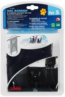 Bariéra ochranná pro psa Pet-5