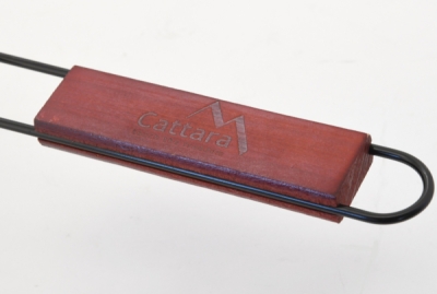Grilovací koš 23x14x7cm Cattara