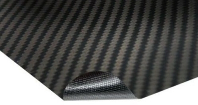 Fólie na palubní desku CARBON 3D, 50x150cm