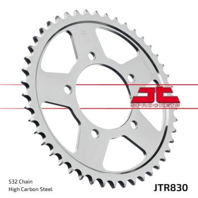Řetězová rozeta JT JTR 830-46 46 zubů, 532