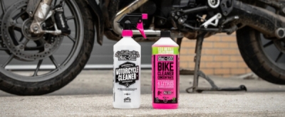 MUC-OFF koncentrovaný čistič na kolo 347 – 1 litr