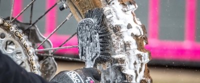MUC-OFF kartáč na pláště a kazetu 369