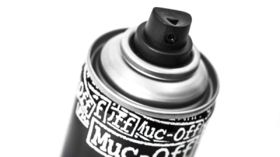 MUC-OFF MO-94 multifunkční sprej 400 ml