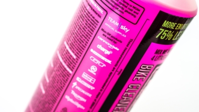 MUC-OFF koncentrovaný čistič na kolo 347 – 1 litr