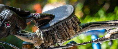 MUC-OFF měkký čisticí kartáč 370