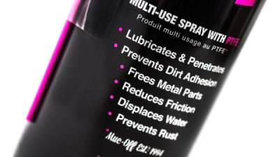 MUC-OFF MO-94 multifunkční sprej 400 ml