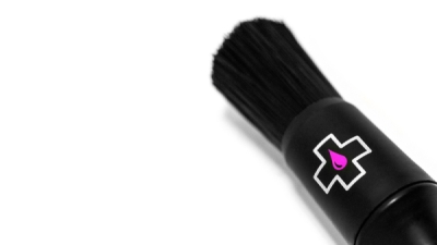 MUC-OFF kartáč na pohon 368 – Drivetrain Detailing Brush