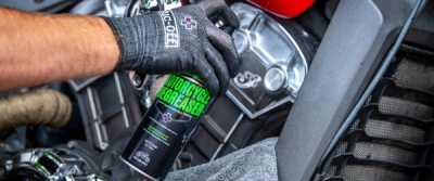 MUC-OFF biologicky odbouratelný odmašťovač 648 – 500 ml