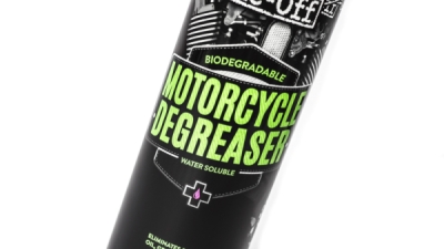 MUC-OFF biologicky odbouratelný odmašťovač 648 – 500 ml