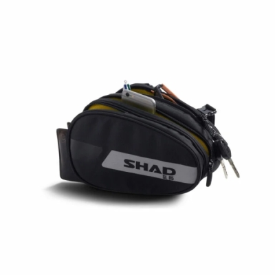 Velká taška na nohu SHAD X0SL05 SL05 (130.X0SL05)