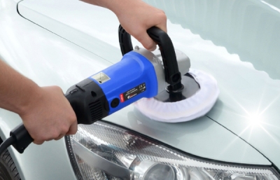 Compass leštička karoserie 230V 1400W