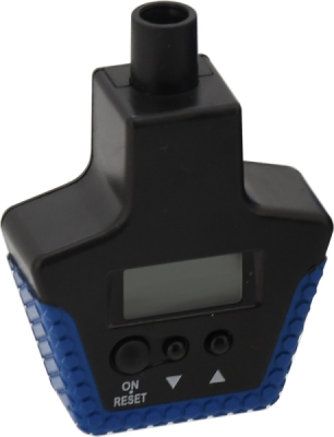 Compass kompresor 12V BOX digitální 3in1