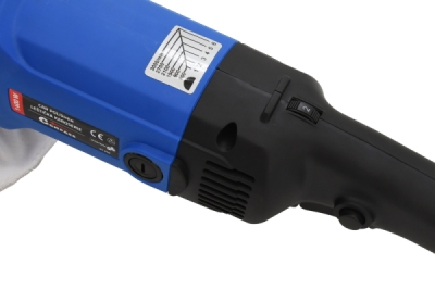 Compass leštička karoserie 230V 1400W