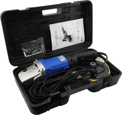 Compass leštička karoserie 230V 1400W