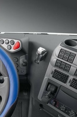 Popelník do automobilu SMOKY 2 v 1