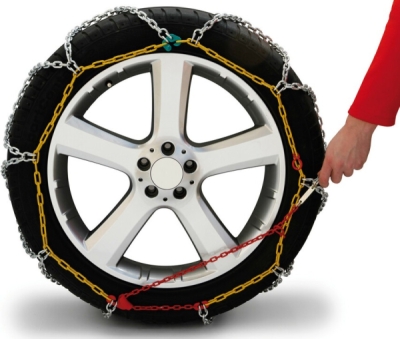 Řetězy sněhové S-16 SUV vel. č. 24