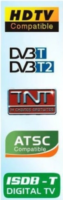 Anténa TV GLOBO 240