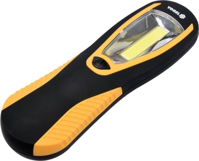 Vorel svítilna ruční COB LED TO-82726
