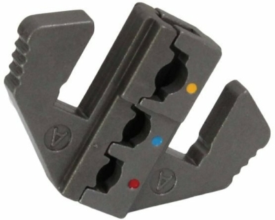 Kleště na krimpování elektrických konektorů 0.5 - 16 mm, 5 výměnných matric - ASTA A-RC6K