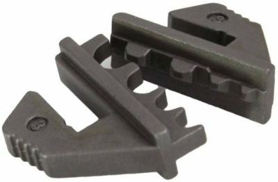 Kleště na krimpování elektrických konektorů 0.5 - 16 mm, 5 výměnných matric - ASTA A-RC6K