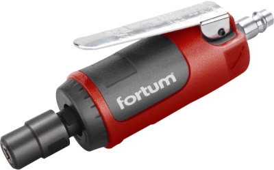 Bruska přímá, pneu, MINI FORTUM