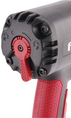 Utahovák rázový, 1/2", kompozit, pneu, 1300Nm FORTUM