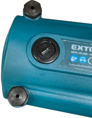 Pistole nýtovací, elektrická EXTOL INDUSTRIAL