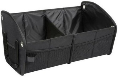 Organizér do kufru auta rozkládací DELUXE