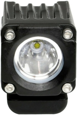 Světlo přídavné 1 LED 9/32V NEW 6/2020