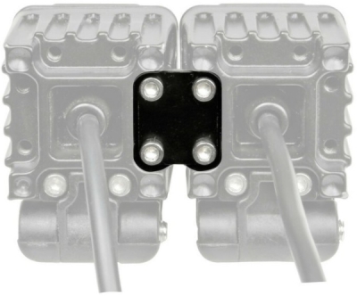 Světlo přídavné 1 LED 9/32V NEW 6/2020