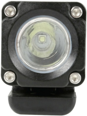 Světlo přídavné 1 LED 9/32V NEW 6/2020