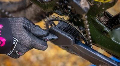MUC-OFF detailingový kartáč 372