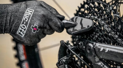 MUC-OFF detailingový kartáč 372