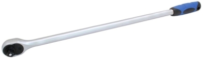 Ráčna 1/2", extra délka 595 mm, 72 zubů - ASTA A-KH12SL